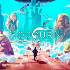 Sojourn, The [Download] (EU)