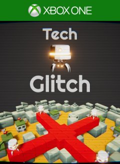 <a href='https://www.playright.dk/info/titel/tech-glitch'>Tech Glitch</a>    19/30