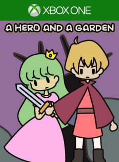 Hero And A Garden, A (US)
