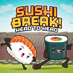 Sushi Break: Head To Head (EU)
