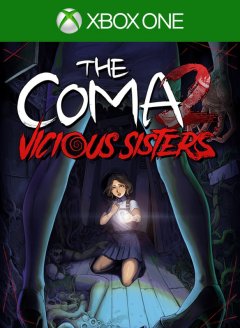 Coma 2, The: Vicious Sisters (US)
