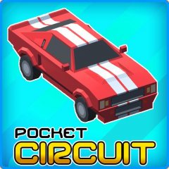 Pocket Circuit (US)