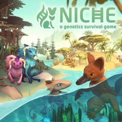 Niche: A Genetics Survival Game (EU)