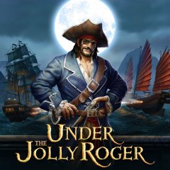 Under The Jolly Roger (EU)