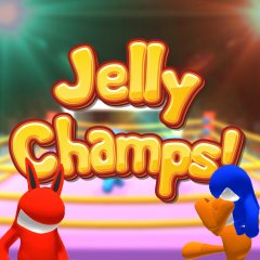 Jelly Champs! (EU)