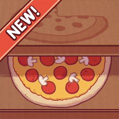 Good Pizza, Great Pizza (US)