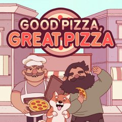 Good Pizza, Great Pizza (EU)