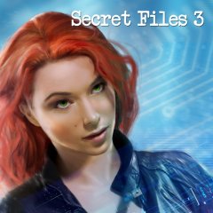 Secret Files 3 (EU)
