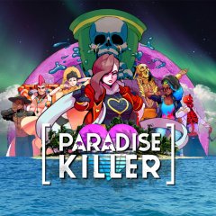 Paradise Killer (EU)