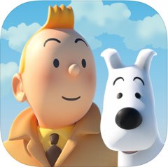 Tintin Match (EU)