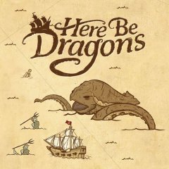 Here Be Dragons (EU)
