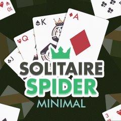 <a href='https://www.playright.dk/info/titel/solitaire-spider-minimal'>Solitaire Spider Minimal</a>    26/30