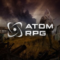 Atom RPG (EU)