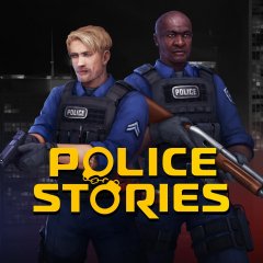 Police Stories (EU)