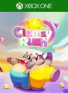 Clumsy Rush (US)
