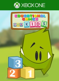 Educational Games For Kids (US)