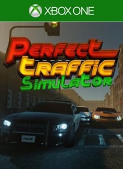 Perfect Traffic Simulator (US)