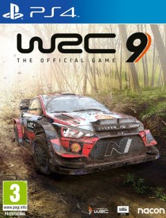 <a href='https://www.playright.dk/info/titel/wrc-9-world-rally-championship'>WRC 9: World Rally Championship</a>    16/30