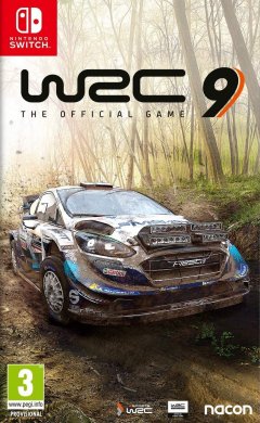 <a href='https://www.playright.dk/info/titel/wrc-9-world-rally-championship'>WRC 9: World Rally Championship</a>    10/30