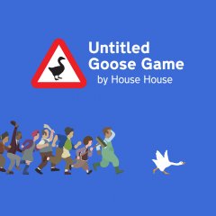 Untitled Goose Game [Download] (EU)