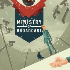 <a href='https://www.playright.dk/info/titel/ministry-of-broadcast'>Ministry Of Broadcast [Download]</a>    2/30