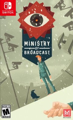 <a href='https://www.playright.dk/info/titel/ministry-of-broadcast'>Ministry Of Broadcast [Download]</a>    3/30