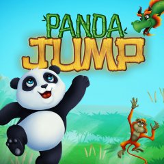Panda Jump (EU)