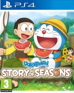 <a href='https://www.playright.dk/info/titel/doraemon-story-of-seasons'>Doraemon: Story Of Seasons</a>    25/30