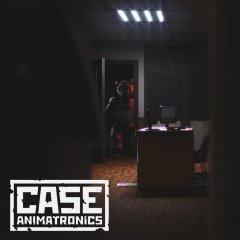 CASE: Animatronics (EU)