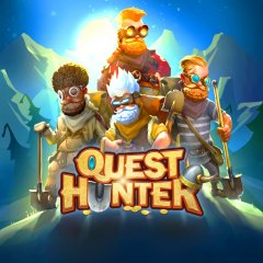 Quest Hunter (EU)