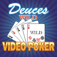 Deuces Wild: Video Poker (US)