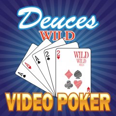 Deuces Wild: Video Poker (EU)
