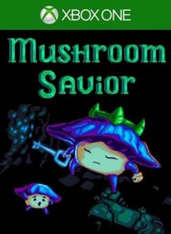 Mushroom Savior (US)