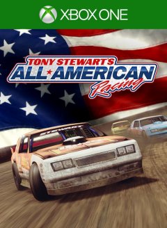 Tony Stewart's All-American Racing (US)