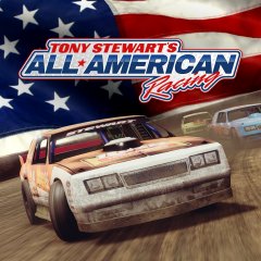 Tony Stewart's All-American Racing (EU)