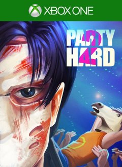 Party Hard 2 (US)