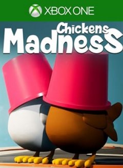 Chickens Madness (US)