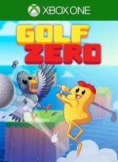 Golf Zero (US)