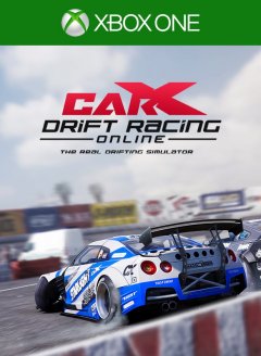 CarX Drift Racing Online (US)