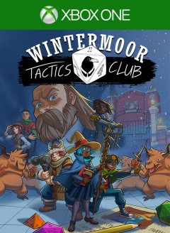 Wintermoor Tactics Club (US)