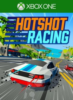 Hotshot Racing (US)