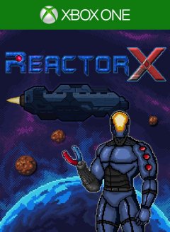 ReactorX (US)