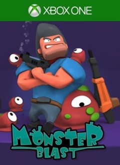 Monster Blast (US)