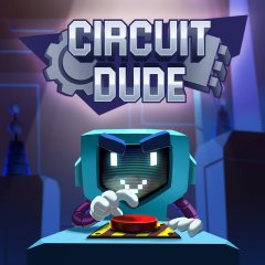 Circuit Dude (EU)