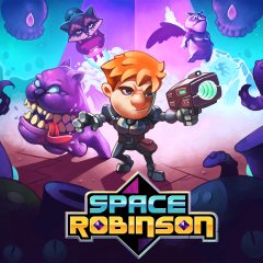 Space Robinson (EU)