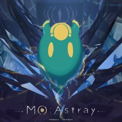 Mo:Astray (EU)