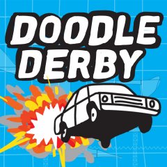 Doodle Derby (EU)