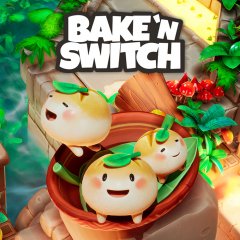Bake 'N Switch (EU)