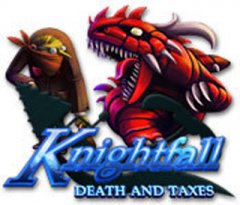 Knightfall: Death And Taxes (US)