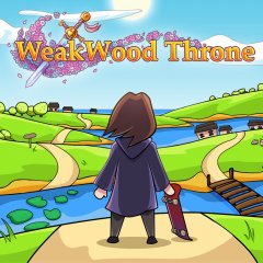 <a href='https://www.playright.dk/info/titel/weakwood-throne'>WeakWood Throne</a>    3/30